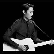 Apologize - Eddy Kim