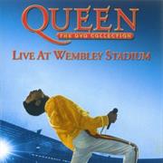 Queen - Live at Wembley