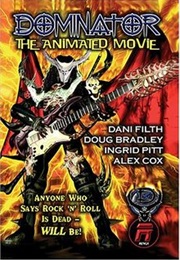 Dominator (2003)
