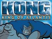 Kong : King of Atlantis
