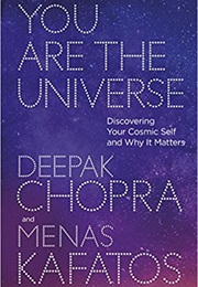 You Are the Universe (Chopra)