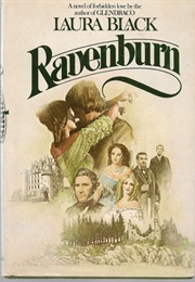 Ravenburn (Laura Black)