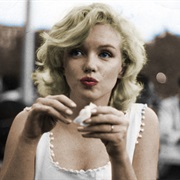 Marilyn Monroe