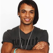 Aston Merrygold