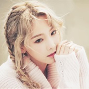Taeyeon