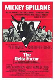 The Delta Factor (Tay Garnett)