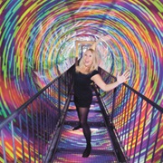 Camera Obscura and World of Illusions