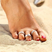 Toe Rings