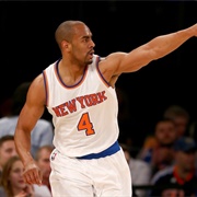 Arron Afflalo