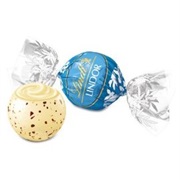 Lindt Stracciatella Truffle