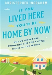 If You Lived Here You&#39;d Be Home by Now (Christopher Ingraham)