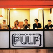 Common People - Pulp