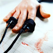 Lie Detector Test