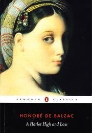 A Harlot High and Low