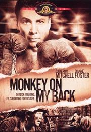 Monkey on My Back (1957)