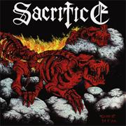Sacrifice - Torment in Fire (1985)