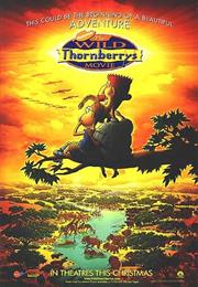 The Wild Thornberrys Movie (2002)