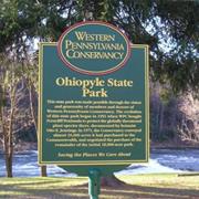 Ohiopyle State Park