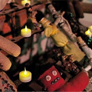 New Orleans Historic Voodoo Museum (New Orleans, LA)