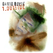 David Bowie - 1. Outside (1995)