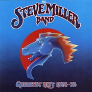 Greatest Hits 1974–78 (Steve Miller, 1978)