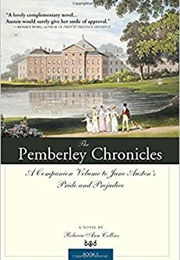 The Pemberley Chronicles (Rebecca Ann Collins)