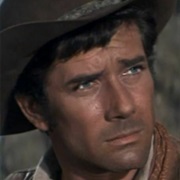 Robert Fuller (The Return of the Magnificent Seven - 1966)
