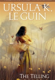 The Telling (Ursula Le Guin)