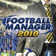 Football Manager 2010
