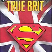 Superman: True Brit