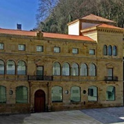San Telmo Museoa, San Sebastián