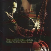 Toumani Diabate - Djelika