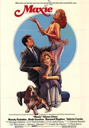 Maxie