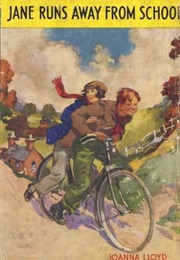 Jane Runs Away From School (Joanna Lloyd)