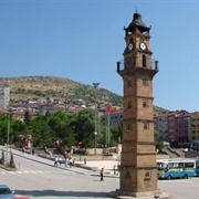 Kırıkkale