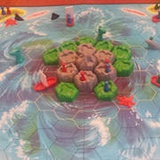 Escape From Atlantis