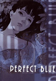 Perfect Blue (1999)