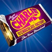 Charlie and the Chocolate Factory