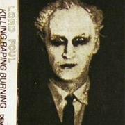Lord Foul - Killing Raping Burning