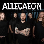 Allegaeon