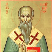 St. Irenaeus