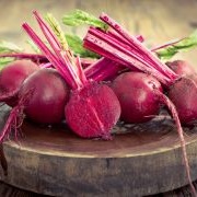 Liked Beetroots