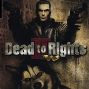Dead to Rights II