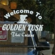 Golden Tusk Thai Cuisine (Battle Ground)