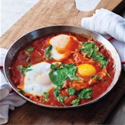 Shakshuka