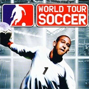 World Tour Soccer