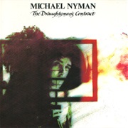 Michael Nyman - The Draughtsman&#39;s Contract