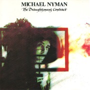 Michael Nyman - The Draughtsman's Contract