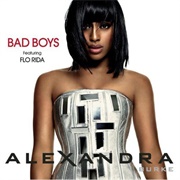 Bad Boys - Alexandra Burke Ft Flo Ride