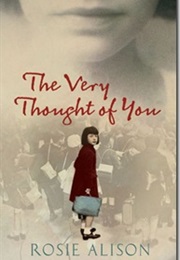 The Very Thought of You (Rosie Alison)